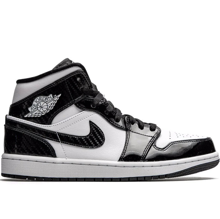 Nike Air Jordan 1 Mid SE GS All Star 2021