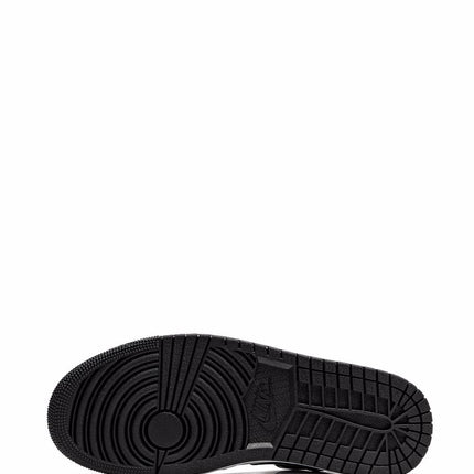 Nike Air Jordan 1 Mid SE GS All Star 2021