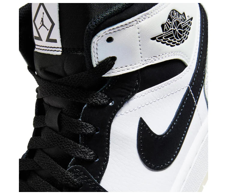 Nike Air Jordan 1 Mid SE Diamond