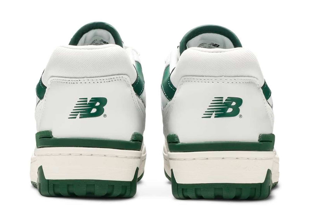 New Balance 550 White Green