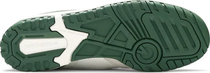 New Balance 550 White Green
