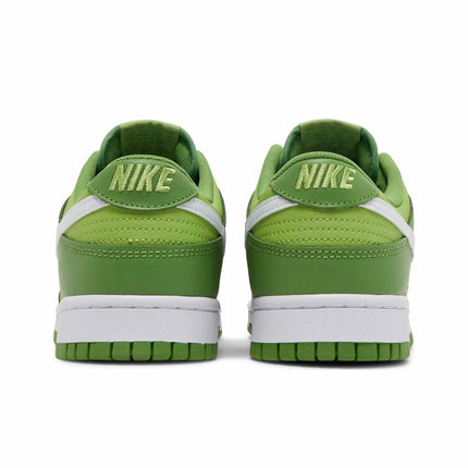 Nike Dunk Low Chlorophyll