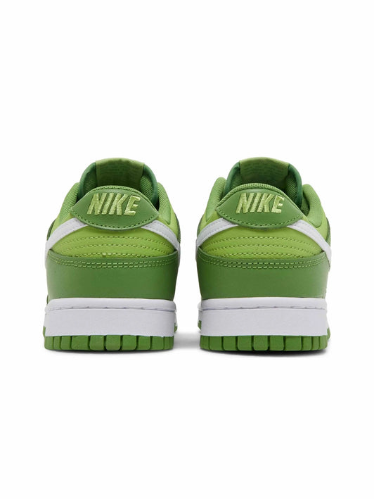 Nike Dunk Low Chlorophyll