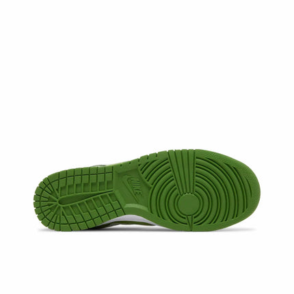 Nike Dunk Low Chlorophyll