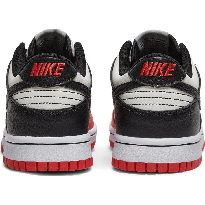 NBA x Nike Dunk Low EMB GS 75th Anniversary - Bulls