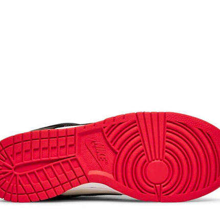 NBA x Nike Dunk Low EMB GS 75th Anniversary - Bulls