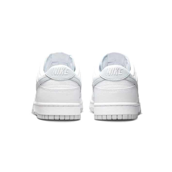 Nike Dunk Low Pure Platinum