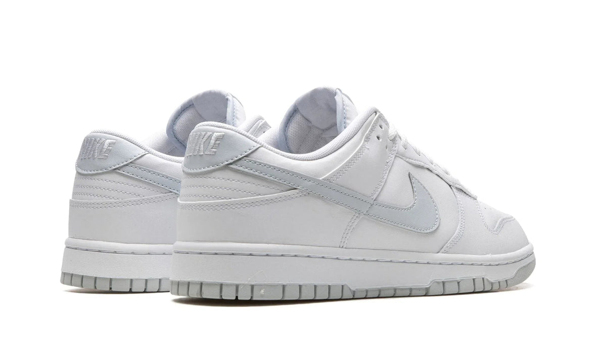 Nike Dunk Low Pure Platinum