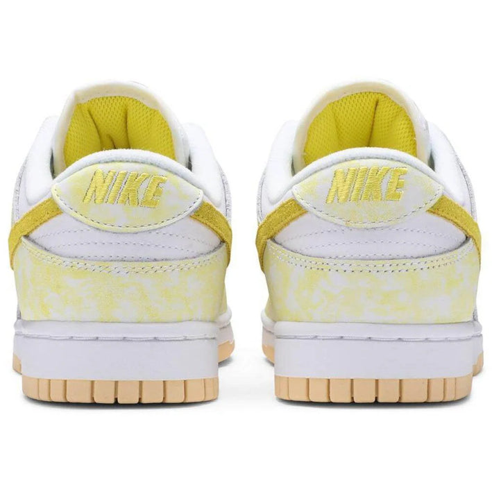 Nike Dunk Low Wmns OG Yellow Strike