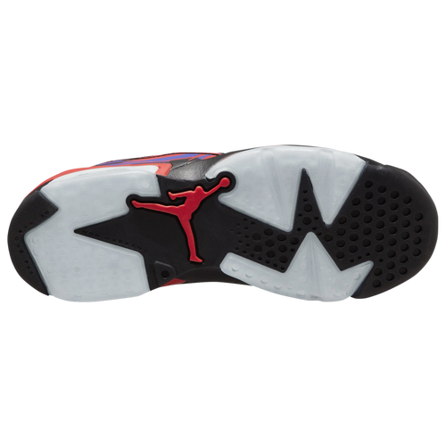 Nike Air Jordan 6 MVP Bred