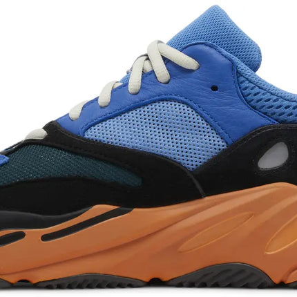 Adidas Yeezy Boost 700 Bright Blue
