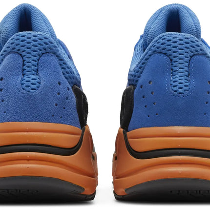 Adidas Yeezy Boost 700 Bright Blue