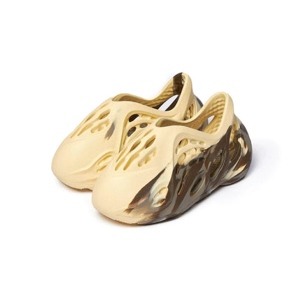 Adidas Yeezy Foam Runner Infants MX Cream Clay