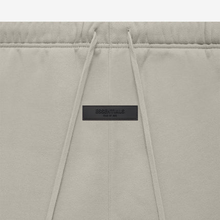 Fear of God Essentials Sweatshorts (FW22) Smoke