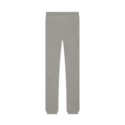 Fear of God Essentials Sweatpants (SS22) Dark Oatmeal