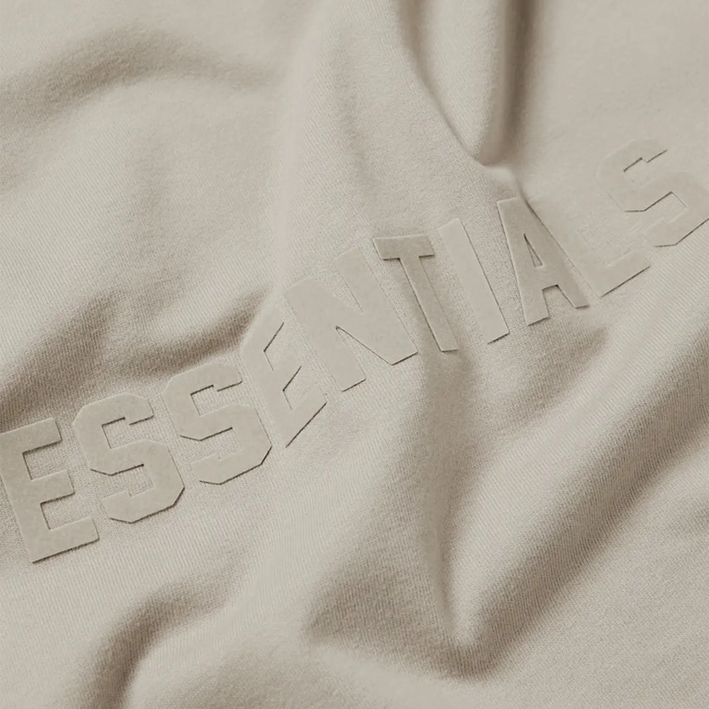 Fear of God Essentials Crewneck (FW22) Smoke