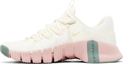Nike Free Metcon 5 Wmns Pale Ivory Ice Peach