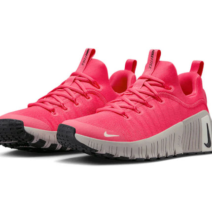 Nike Free Metcon 6 Wmns Aster Pink