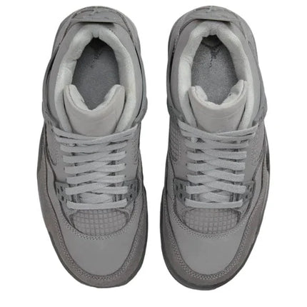 Nike Air Jordan 4 Retro SE Wet Cement