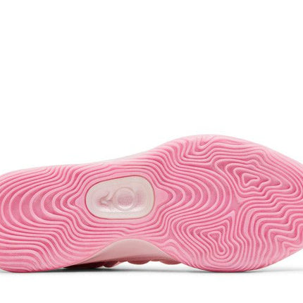 Nike KD 17 Aunt Pearl