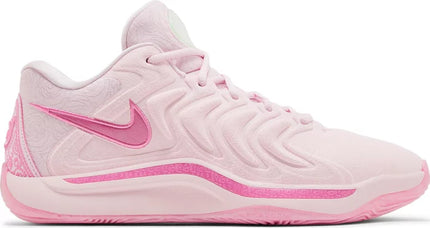 Nike KD 17 Aunt Pearl