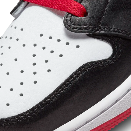 Nike Air Jordan 1 Retro Low OG GS Black Toe