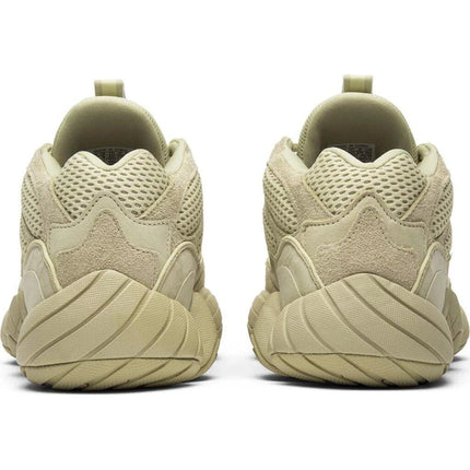 Adidas Yeezy 500 Super Moon Yellow 2024