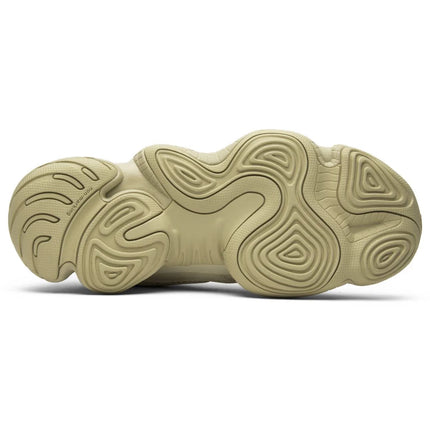Adidas Yeezy 500 Super Moon Yellow 2024