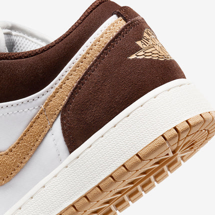 Nike Air Jordan 1 Low GS Cacao Wow