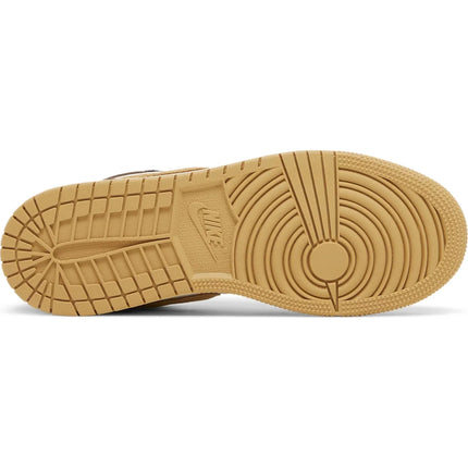 Nike Air Jordan 1 Low GS Cacao Wow