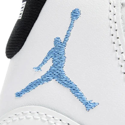 Nike Air Jordan 11 Retro Columbia / Legend Blue 2024