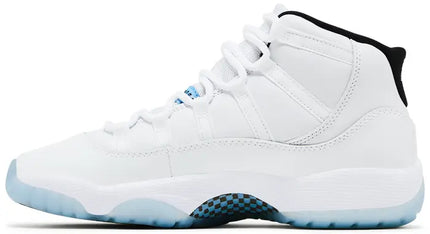 Nike Air Jordan 11 Retro Columbia / Legend Blue 2024