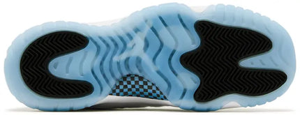 Nike Air Jordan 11 Retro Columbia / Legend Blue 2024