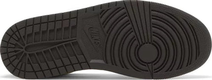 Nike Air Jordan 1 Low Wmns Shadow Brown