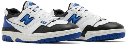 New Balance 550 Shifted Sport Pack - Team Royal