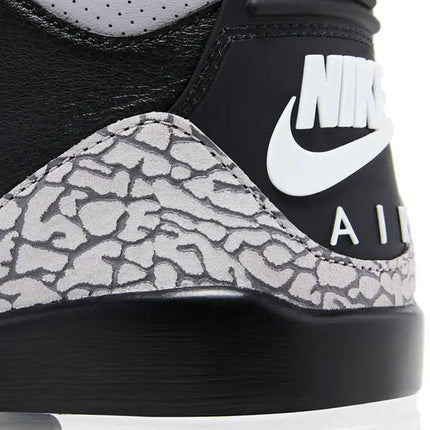 Nike Air Jordan 3 Retro OG Black Cement 2024