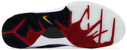 Nike Zoom Kobe 4 Protro Gold Medal 2024