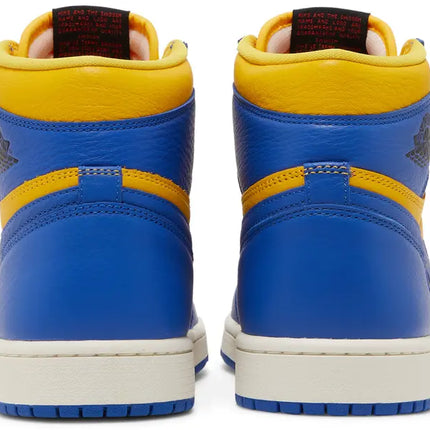 Nike Air Jordan 1 Retro High OG Wmns Reverse Laney