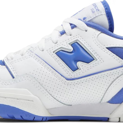 New Balance Wmns 550 White Aura