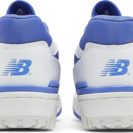 New Balance Wmns 550 White Aura