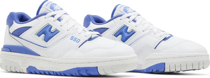 New Balance Wmns 550 White Aura