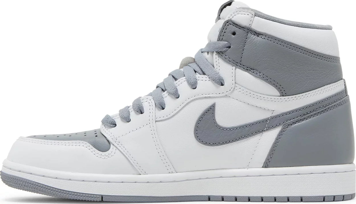Nike Air Jordan 1 Retro High OG GS Stealth