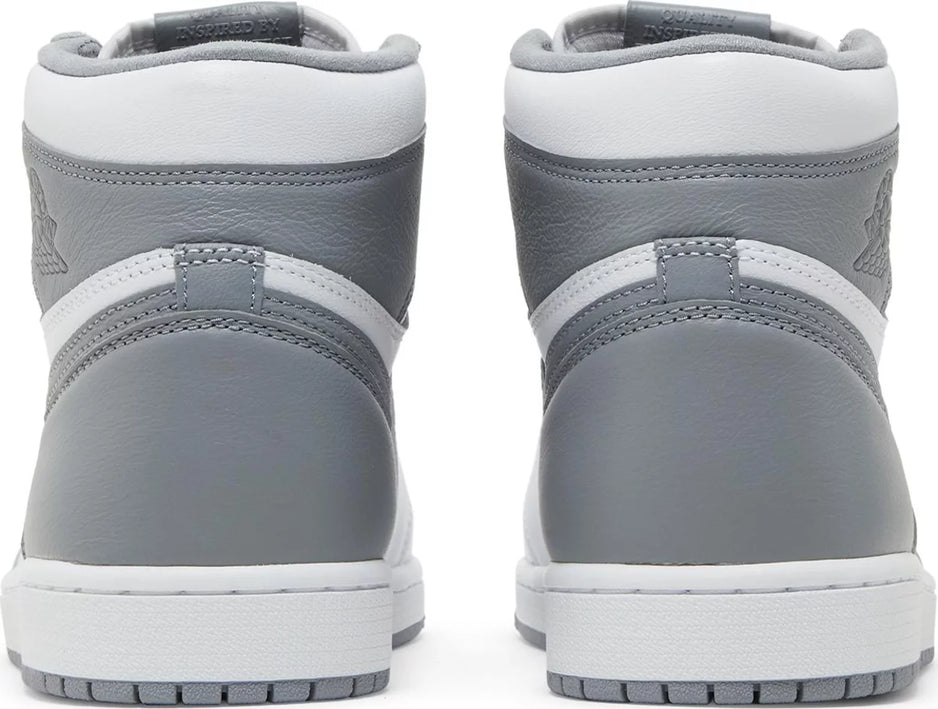 Nike Air Jordan 1 Retro High OG GS Stealth