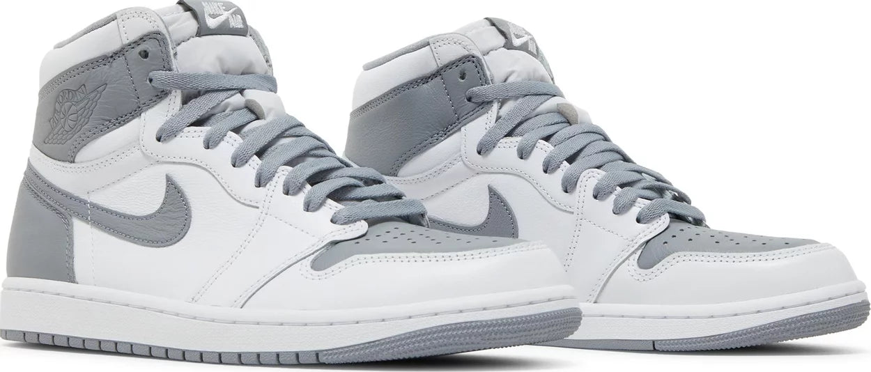Nike Air Jordan 1 Retro High OG GS Stealth