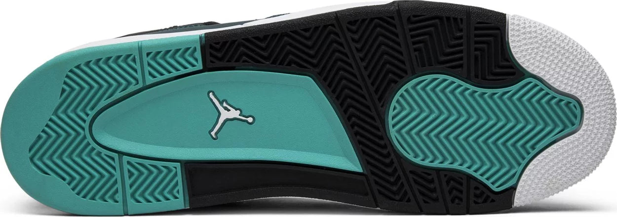 Nike Air Jordan 4 Retro BG Teal (GS)