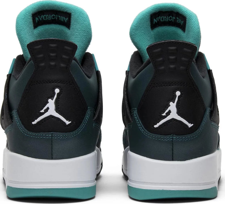 Nike Air Jordan 4 Retro BG Teal (GS)