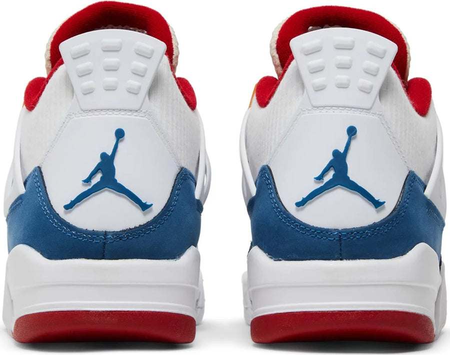 Nike Air Jordan 4 Retro GS Messy Room