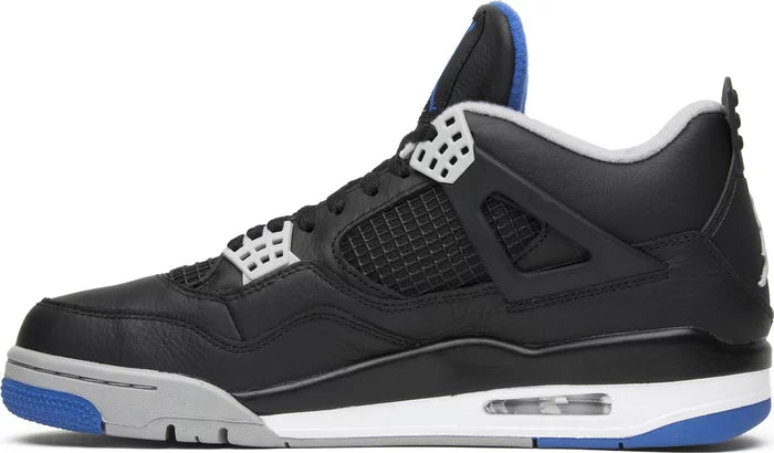Nike Air Jordan 4 Retro Motorsports Alternate