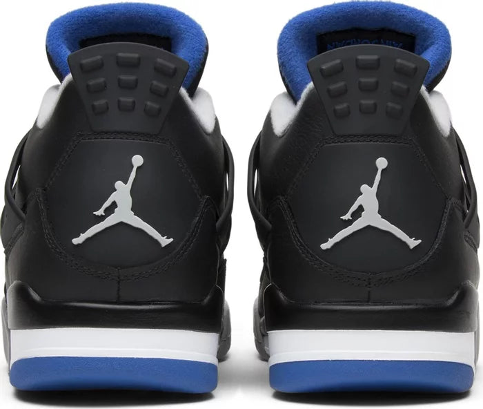 Nike Air Jordan 4 Retro Motorsports Alternate
