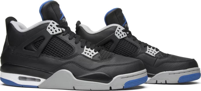 Nike Air Jordan 4 Retro Motorsports Alternate